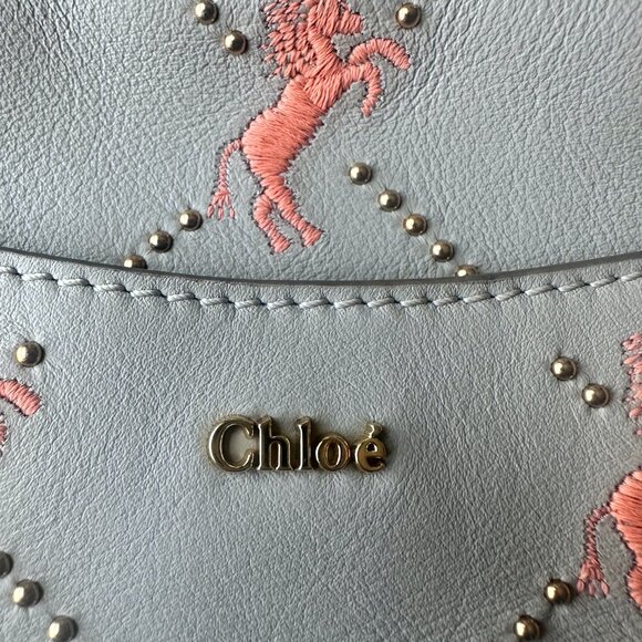 NWOT Chloe Belt Bag / Fanny Pack (Authentic, Made in Italy) - Picture 7 of 10